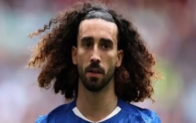 كوكوريلا يكشف كواليس انضمامه للملكي
